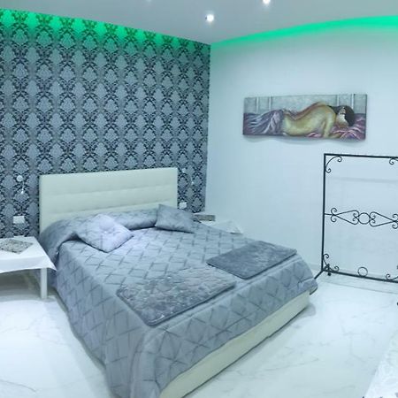 Luxury Room Al Cristo Velato Napoli Dış mekan fotoğraf