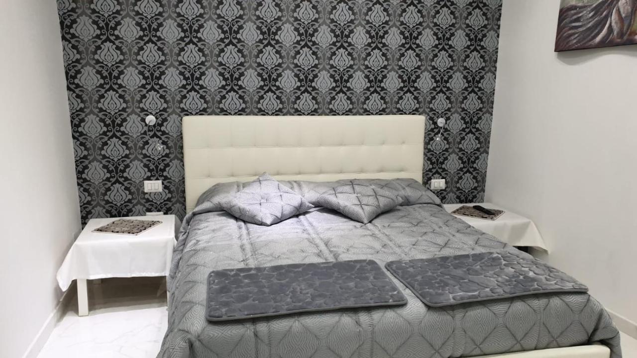 Luxury Room Al Cristo Velato Napoli Dış mekan fotoğraf