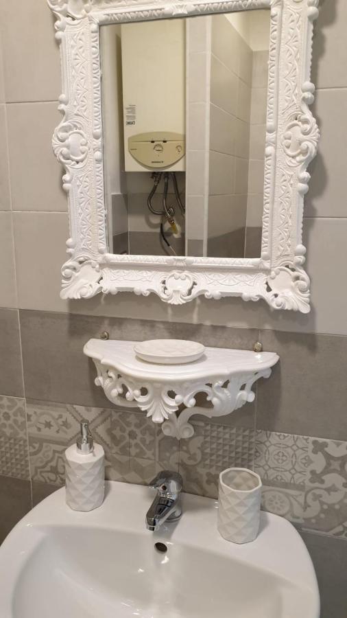 Luxury Room Al Cristo Velato Napoli Dış mekan fotoğraf